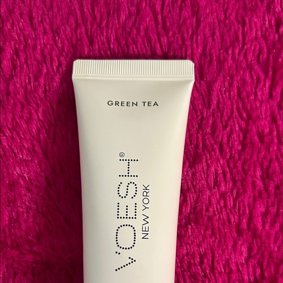 Green Tea Vegan Body Creme - Picture 3 of 4